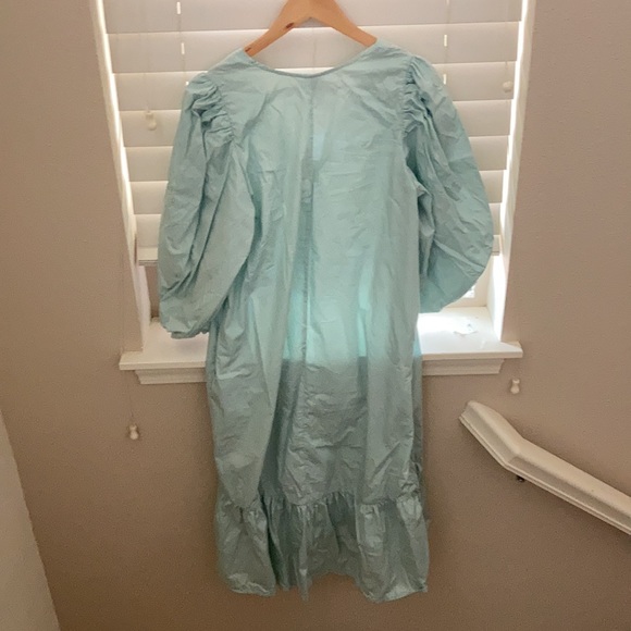 A New Day Prairie Dress - Size L - Picture 2 of 3